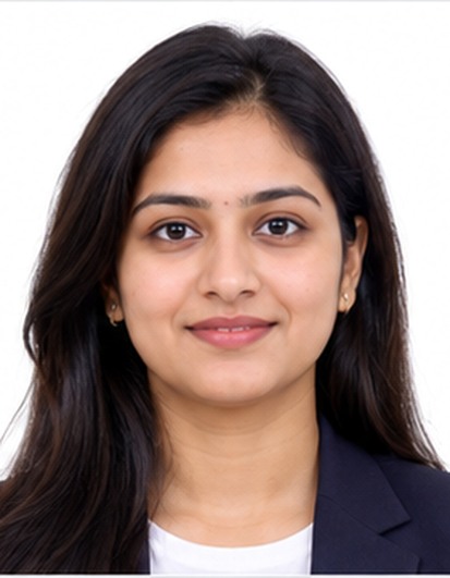 Synthetic staging profile photo