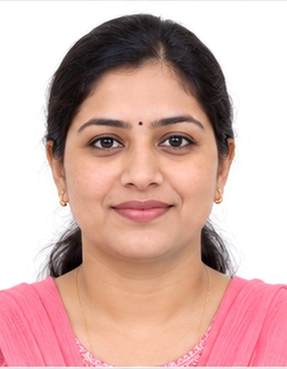 Synthetic staging profile photo